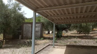 Finca rústica en Jabalcuz photo 2