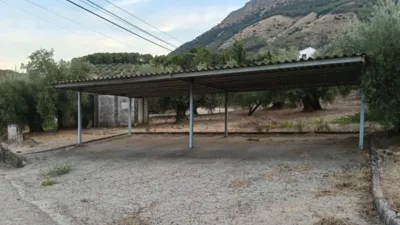 Finca rústica en Jabalcuz photo 42