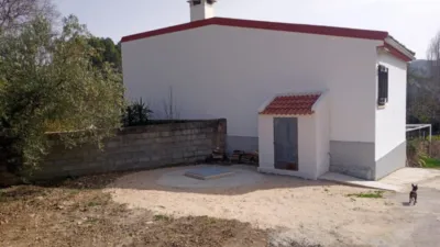Finca rústica en Jabalcuz photo 4