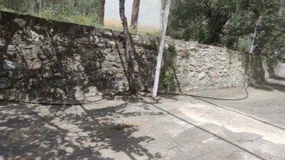 Finca rústica en Jabalcuz photo 5