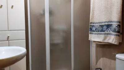 Piso en alquiler en Russafa - Imagen 11