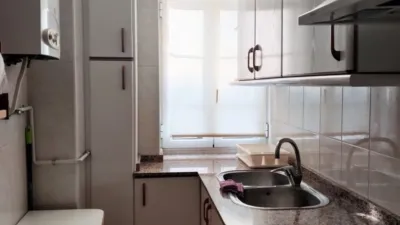 Piso en alquiler en Russafa - Imagen 6
