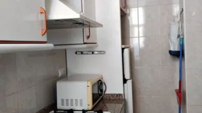 Piso en alquiler en Russafa - Imagen 7