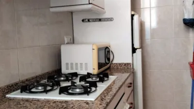 Piso en alquiler en Russafa - Imagen 8