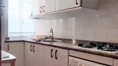 Piso en alquiler en Russafa - Imagen 9