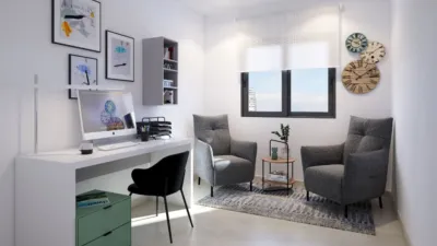 Apartamento en Cabo Roig-La Zenia-La Regia photo 4