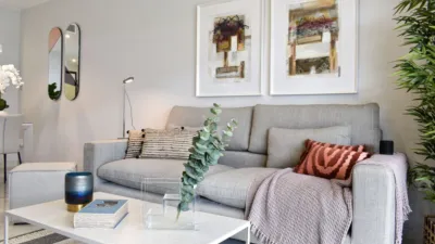 Piso – Orihuela, Urbanización Las Mañanitas, Dehesa de Campoamor - Más