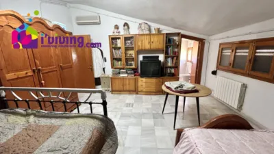 Chalet in Olula del Río photo 100