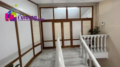 Chalet in Olula del Río photo 107