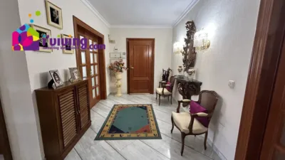 Chalet in Olula del Río photo 46