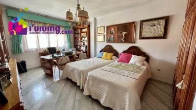 Chalet in Olula del Río photo 48