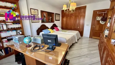 Chalet in Olula del Río photo 49