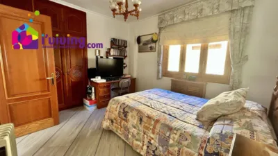 Chalet in Olula del Río photo 67