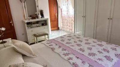 Chalet in Olula del Río photo 78