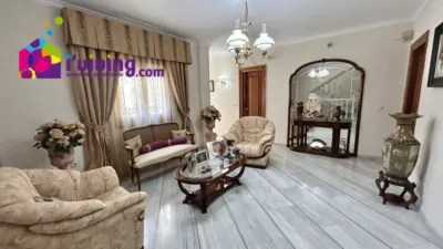Chalet in Olula del Río photo 86