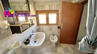 Chalet in Olula del Río photo 97
