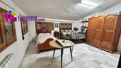 Chalet in Olula del Río photo 98