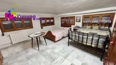 Chalet in Olula del Río photo 99