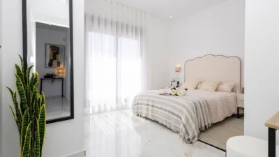 Chalet on Carrer Mariola photo 17