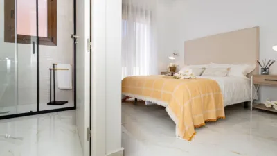 Chalet on Carrer Mariola photo 22