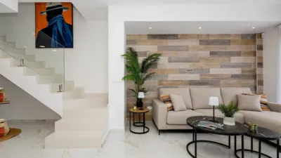 Chalet on Carrer Mariola photo 23