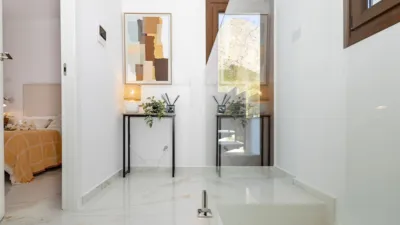 Chalet on Carrer Mariola photo 28