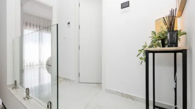 Chalet on Carrer Mariola photo 41