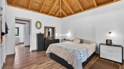 Chalet in Chirche photo 12