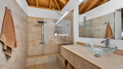 Chalet in Chirche photo 16