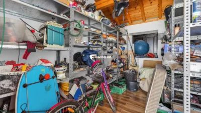 Chalet in Chirche photo 21