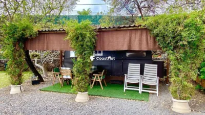 Chalet in Chirche photo 28