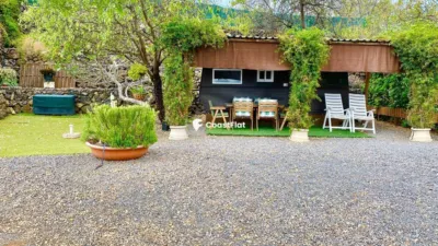 Chalet in Chirche photo 29