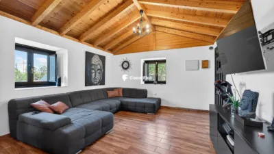 Chalet in Chirche photo 4