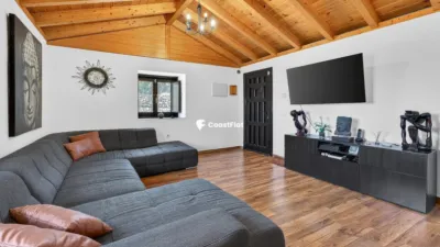 Chalet in Chirche photo 5