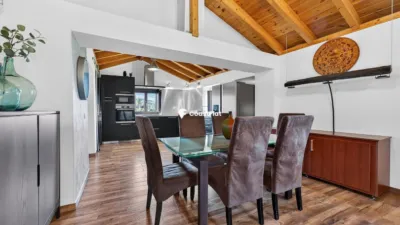 Chalet in Chirche photo 7