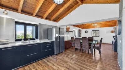 Chalet in Chirche photo 8