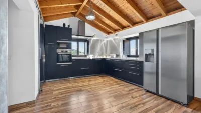 Chalet in Chirche photo 9
