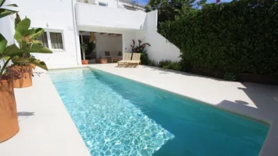 Casa – Dénia - Vista 2