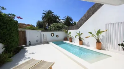 Casa – Dénia - Vista 4