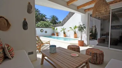 Casa – Dénia - Vista 5