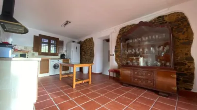 Chalet en venta en Corte de Santa Ana, Corte de Santa Ana (Santa Ana la Real) de 419.500 €