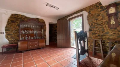 Chalet en venta en Corte de Santa Ana, Corte de Santa Ana (Santa Ana la Real) de 419.500 €