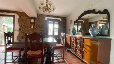 Chalet en venta en Corte de Santa Ana, Corte de Santa Ana (Santa Ana la Real) de 419.500 €