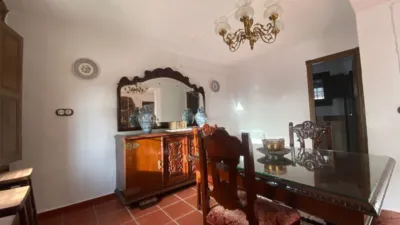Chalet en venta en Corte de Santa Ana, Corte de Santa Ana (Santa Ana la Real) de 419.500 €