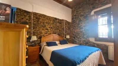 Chalet en venta en Corte de Santa Ana, Corte de Santa Ana (Santa Ana la Real) de 419.500 €