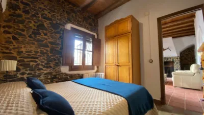 Chalet en venta en Corte de Santa Ana, Corte de Santa Ana (Santa Ana la Real) de 419.500 €