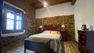 Chalet en venta en Corte de Santa Ana, Corte de Santa Ana (Santa Ana la Real) de 419.500 €