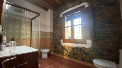 Chalet en venta en Corte de Santa Ana, Corte de Santa Ana (Santa Ana la Real) de 419.500 €