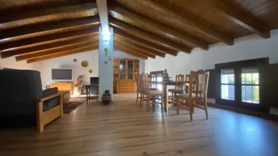 Chalet en venta en Corte de Santa Ana, Corte de Santa Ana (Santa Ana la Real) de 419.500 €