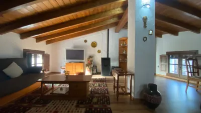 Chalet en venta en Corte de Santa Ana, Corte de Santa Ana (Santa Ana la Real) de 419.500 €